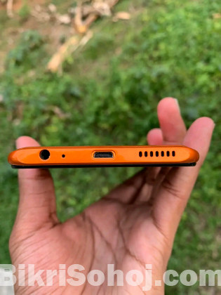 Tecno spark 5 pro